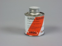 Durol weiß - 100 ml