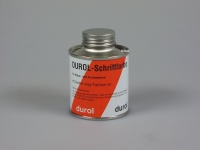 Durol silber - 100 ml