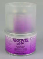 Akepox 2040 hellgrau # 10611