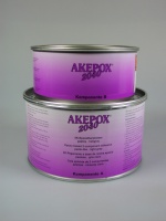 Akepox 2040 hellgrau # 10606