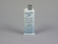 Akepox 5010 Gel Mix transparent-milchwei # 10684